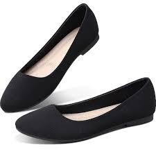 Flat Shoes